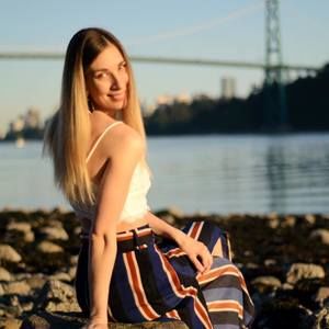 Meet your Posher, Kristýnka